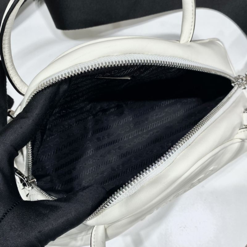 Prada Top Handle Bags